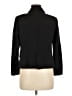 AK Anne Klein Black Blazer Size M - photo 2