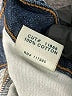 J Brand 100% Cotton Blue Jeans Size 26 waist - photo 5