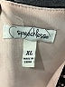 Speechless Chevron-herringbone Black Cocktail Dress Size XL - photo 7