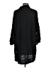 Unbranded 100% Polyester Black 3/4 Sleeve Blouse One size - photo 2