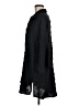 Unbranded 100% Polyester Black 3/4 Sleeve Blouse One size - photo 5