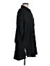 Unbranded 100% Polyester Black 3/4 Sleeve Blouse One size - photo 4
