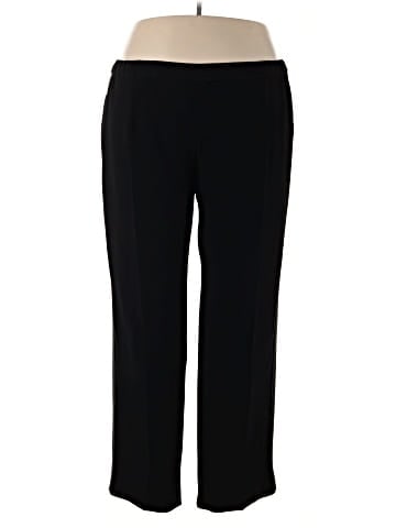 Marina Rinaldi Dress Pants (view 1)