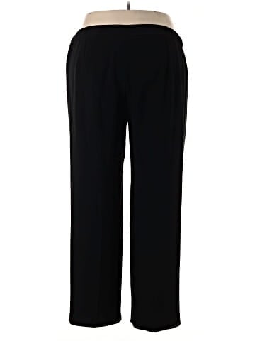 Marina Rinaldi Dress Pants (view 2)