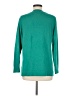 Vineyard Vines Teal Wool Pullover Sweater Size M - photo 2