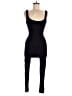 Assorted Brands Black Jumpsuit Size M - photo 1