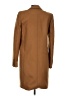 Zara Brown Coat Size S - photo 2