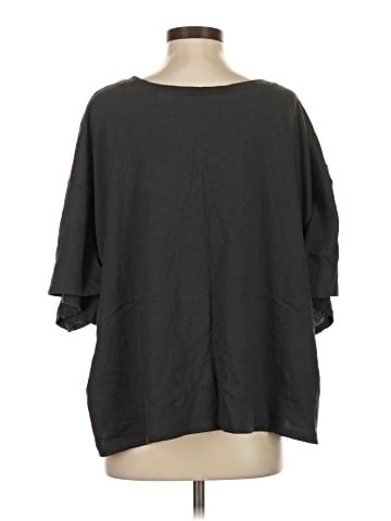 Queen 3/4 Sleeve T-Shirt (view 2)
