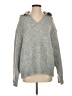 ASOS Design Gray Pullover Sweater Size XS - photo 1