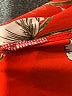 Renee C. Red Sleeveless Blouse Size M - photo 8