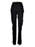 Unbranded 100% Polyester Black Active Pants Size S - photo 1