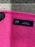 Gap Pink Cardigan Size L (petite) - photo 7