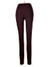 Lululemon Athletica Color Block Burgundy Active Pants Size 2 - photo 1
