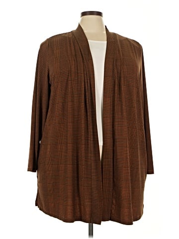 Jessica London Cardigan (view 1)