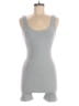 Year Of Ours Gray Romper Size M - photo 1