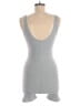 Year Of Ours Gray Romper Size M - photo 2