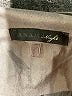 Anama 100% Polyester Gray Blazer Size M (estimated) - photo 6