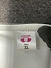 Shekini White Swimsuit Bottoms Size XL - photo 3
