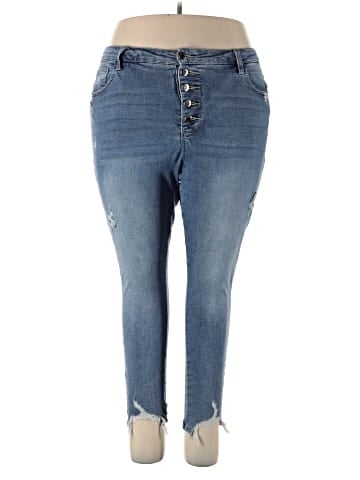 Pistola Jeans (view 1)