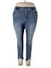 Pistola Blue Jeans Size 18W - photo 1