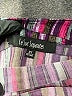 Le Suit Separates Purple Sleeveless Blouse Size XS - photo 7