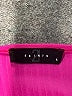 21 Saints Pink Tube Top Size S - photo 7