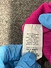 21 Saints Pink Tube Top Size S - photo 8