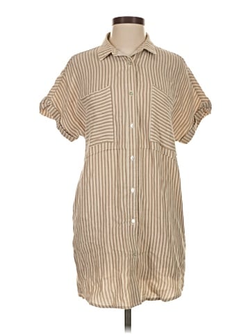 Knot Sisters Casual Dress (view 1)