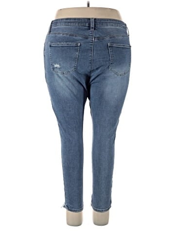 Pistola Jeans (view 2)