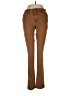 Prince & Fox Brown Casual Pants Size 28 waist - photo 1