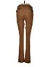 Prince & Fox Brown Casual Pants Size 28 waist - photo 2