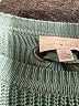 Lucky Brand Teal Pullover Sweater Size S - photo 7