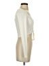 Zara Ivory Long Sleeve Top Size S - photo 4