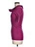 One Step Up Purple Cardigan Size M - photo 5
