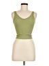 Dynamite Green Sleeveless Top One size - photo 1