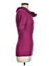 One Step Up Purple Cardigan Size M - photo 4