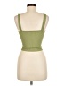 Dynamite Green Sleeveless Top One size - photo 2