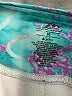 Pro Player Print Blue Leggings Size M - photo 7