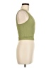 Dynamite Green Sleeveless Top One size - photo 4