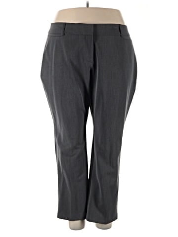 Lane Bryant Dress Pants (view 1)
