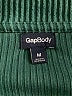 Gap Body Green Pullover Sweater Size M - photo 7