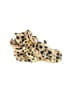 Robeez Animal Print Tan Booties Size 12-18 mo (baby) - photo 1