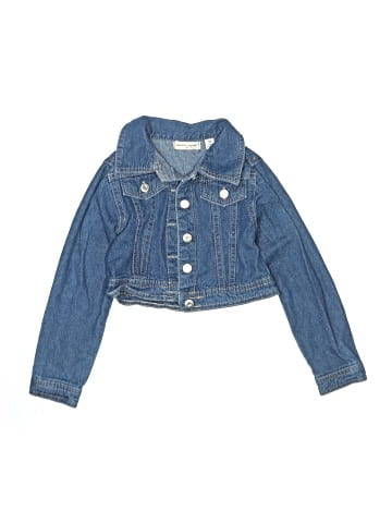 Nanette Lepore Denim Jacket (view 1)