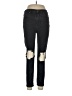 Free People Hearts Black Jeans Size 31 waist - photo 1