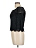 Olivia Grey Black Tube Top Size M - photo 5