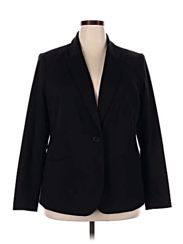 Liz Claiborne Blazer (view 1)