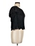 Olivia Grey Black Tube Top Size M - photo 4