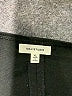 Max Studio Solid Black Casual Dress Size XL - photo 7