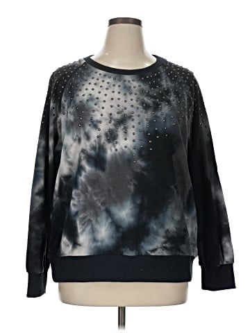 Vocal Sweatshirt (view 1)