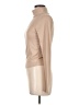 Blue Rain Tan Long Sleeve Turtleneck Size M - photo 5